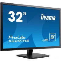 Монитор Iiyama ProLite X3291HS-B1 фото 1